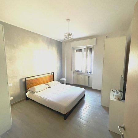 Venosa2 Apartment Milano Exterior foto