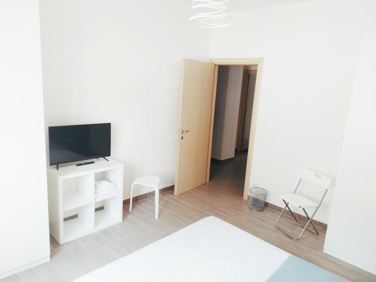 Venosa2 Apartment Milano Exterior foto