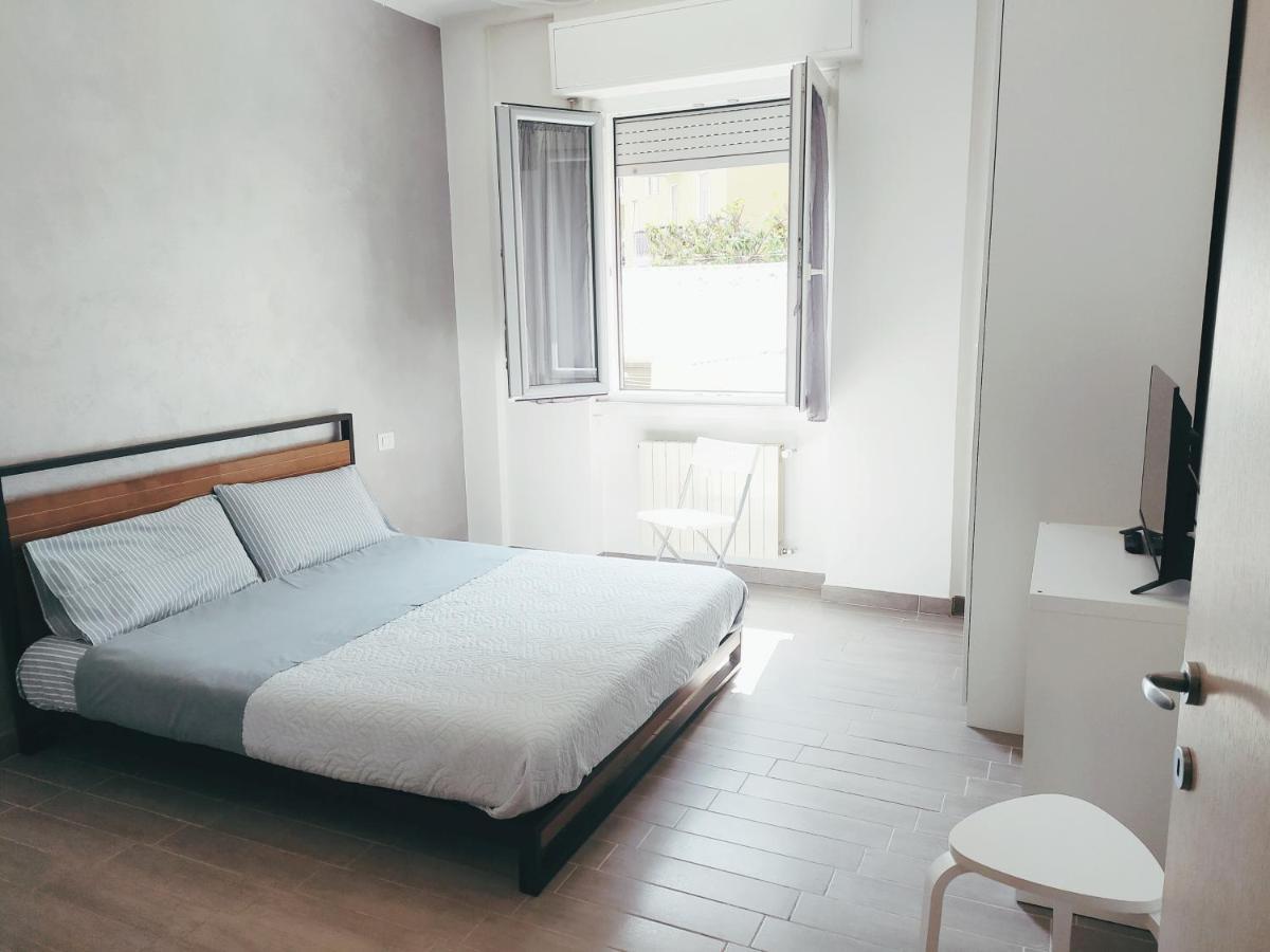 Venosa2 Apartment Milano Exterior foto